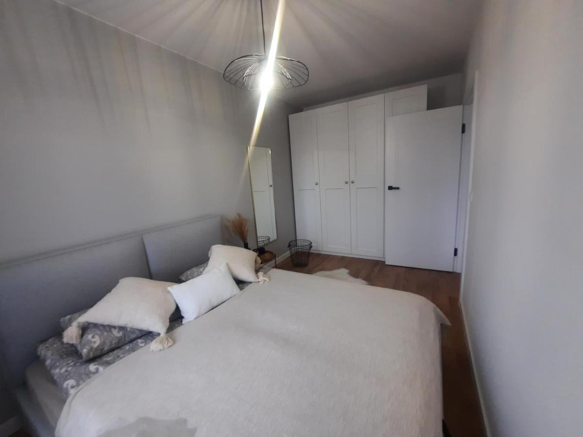Apartament Centrum Ciechocinek Esterno foto
